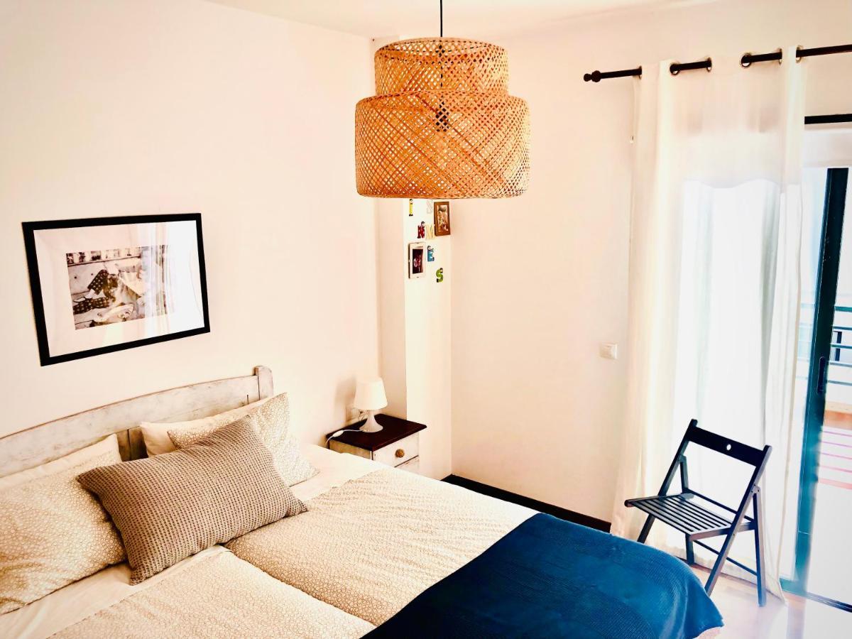 Alegranza, Apartamento De 3 Habitaciones En Lanzarote Коста-Тегісе Екстер'єр фото