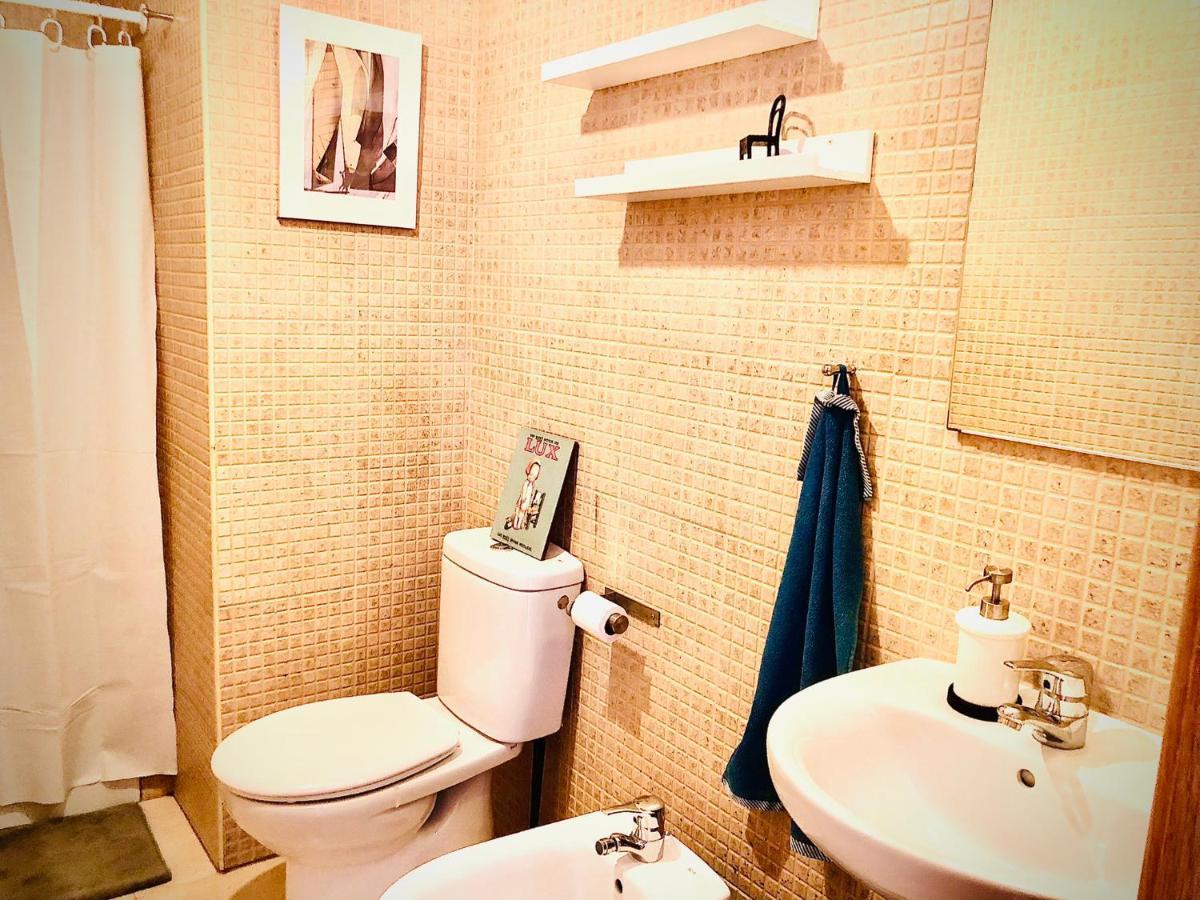 Alegranza, Apartamento De 3 Habitaciones En Lanzarote Коста-Тегісе Екстер'єр фото
