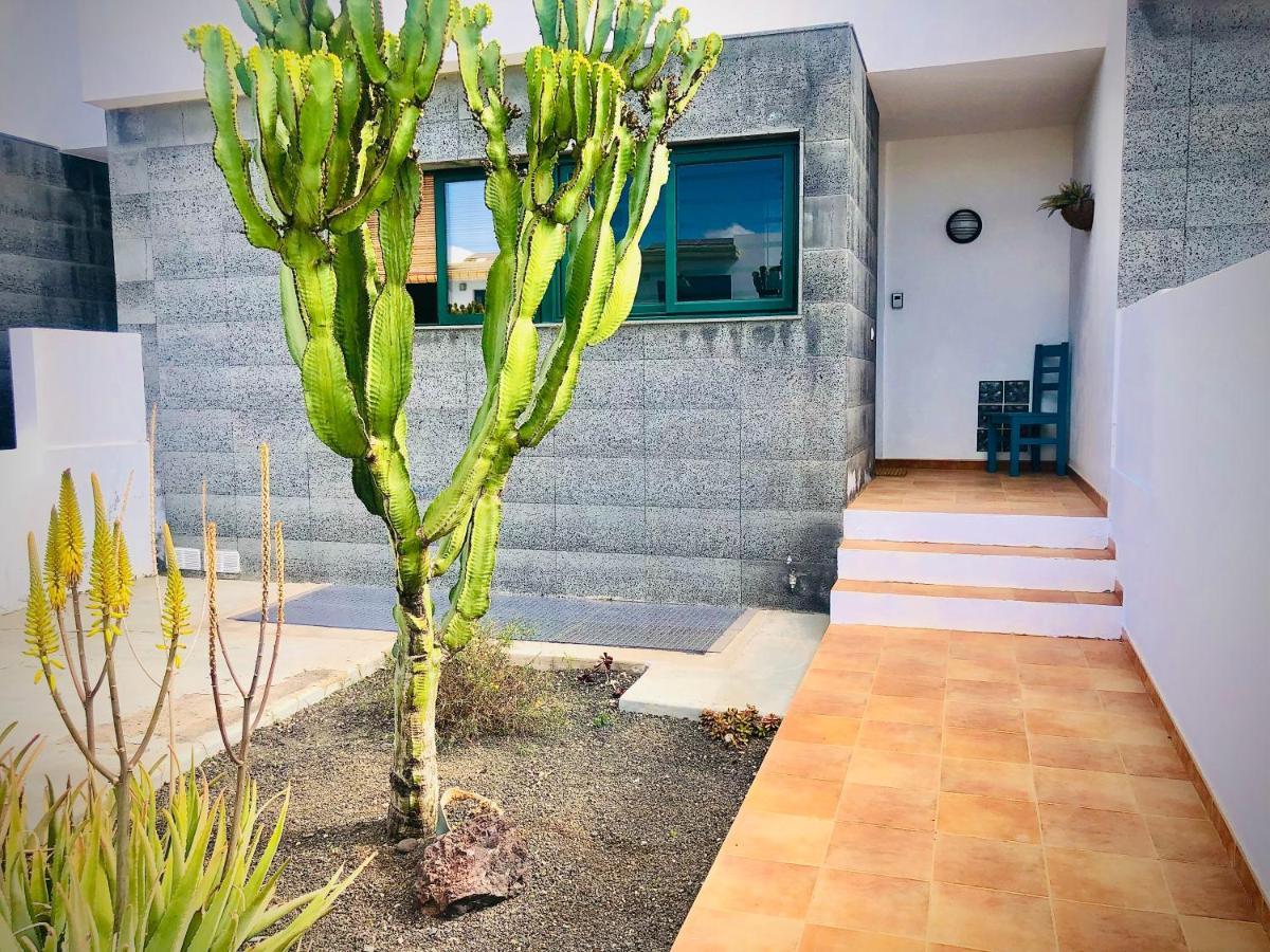 Alegranza, Apartamento De 3 Habitaciones En Lanzarote Коста-Тегісе Екстер'єр фото
